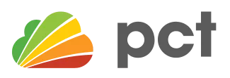PCT Agcloud logo