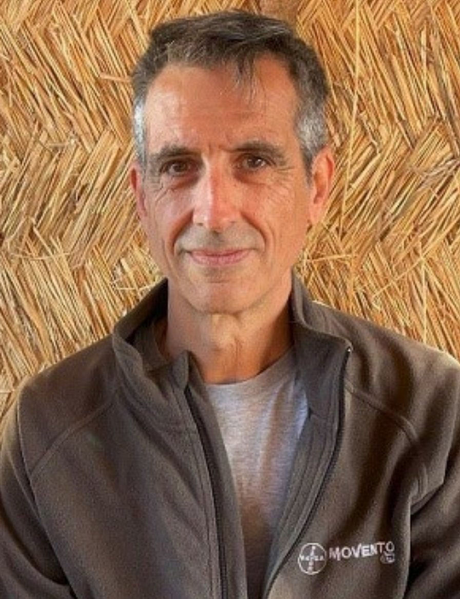 Fotografia de Dr. Josep Izquierdo