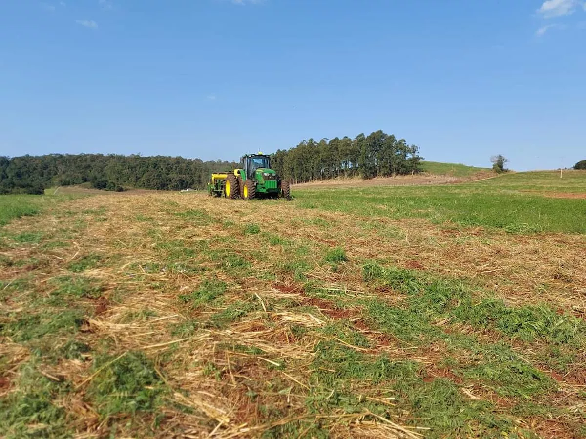 Agrícola Ames - Horizontina - RS Fotos - Eduardo Ames 2