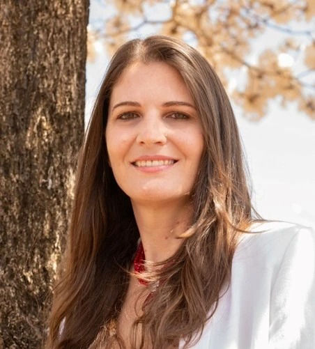 Foto de Solange Maria Bonaldo 