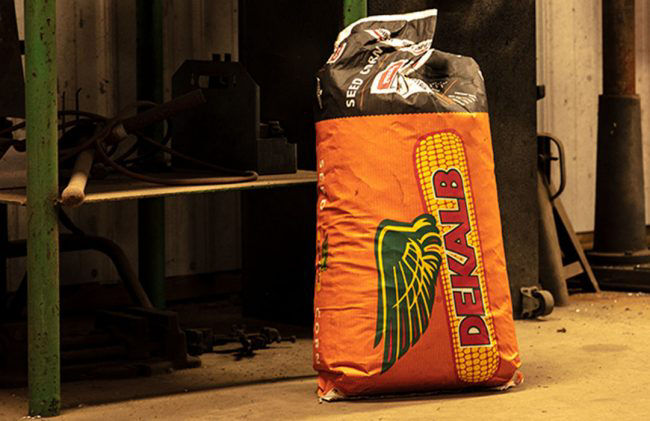 Promo Tools of Choose The Seed That Works As Hard As You Do