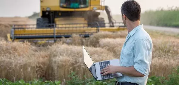 Com o apoio da agricultura digital, produtor pode ser mais eficiente nos momentos-chave do campo
