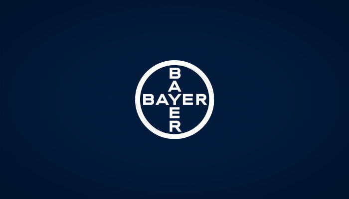 Logo Bayer