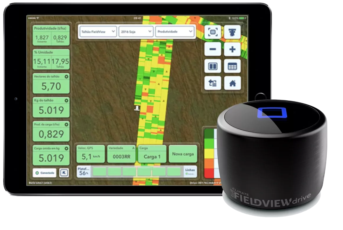 resgate fieldview image