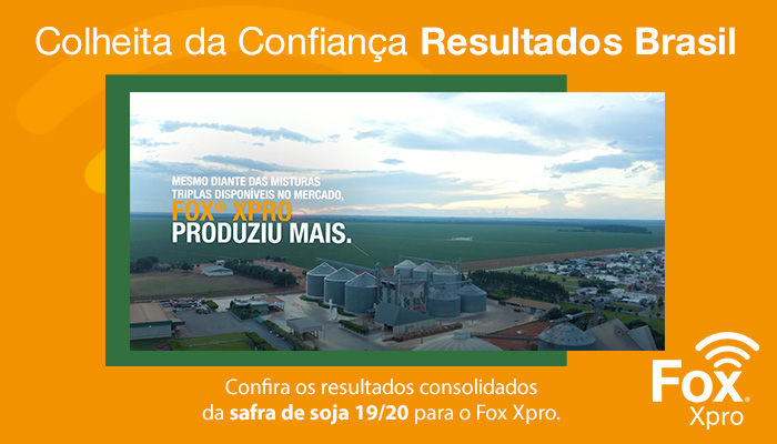 Colheita da Confiança| Resultados Brasil