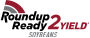 Roundup Ready 2 YIeld® Technology logo