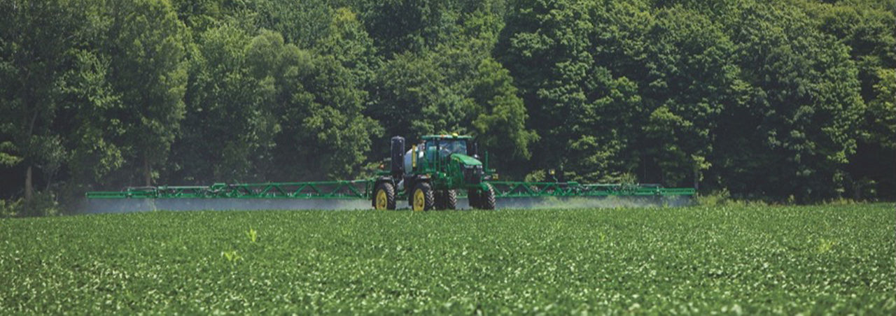 Roundup Agricultural Herbicides | Bayer Crop Science Canada