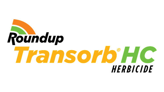 Roundup Transorb HC Logo