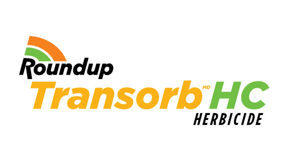 Logo Roundup Transorb HC 