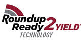 Roundup Ready 2 Yield logo