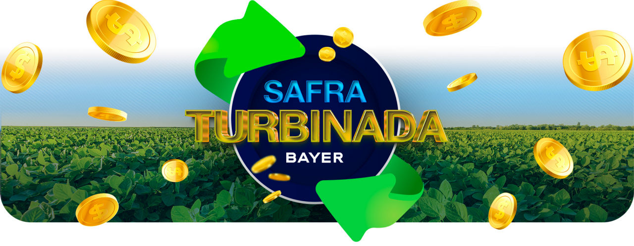 Safra Turbinada Bayer