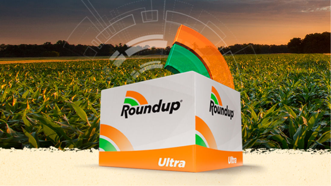 Roundup Ultra®