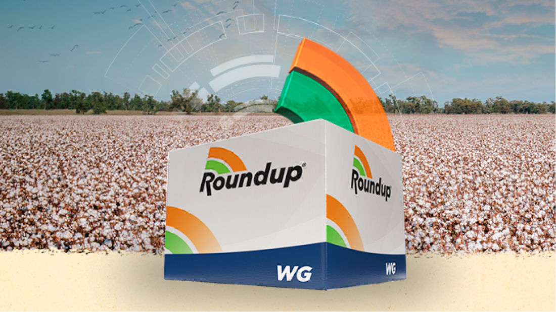 Roundup WG®