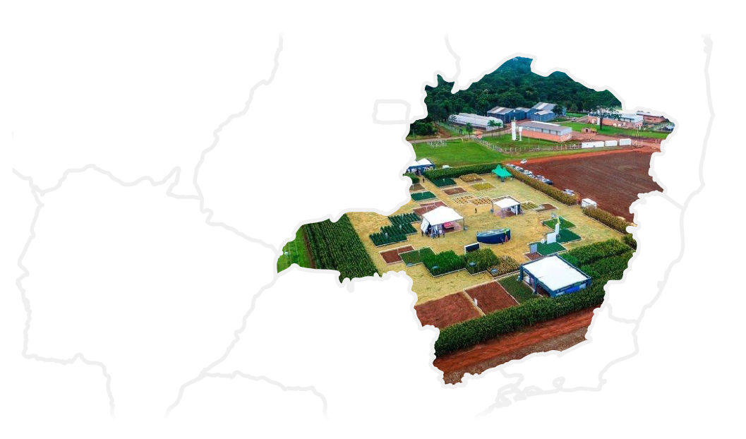 Mapa do CTB