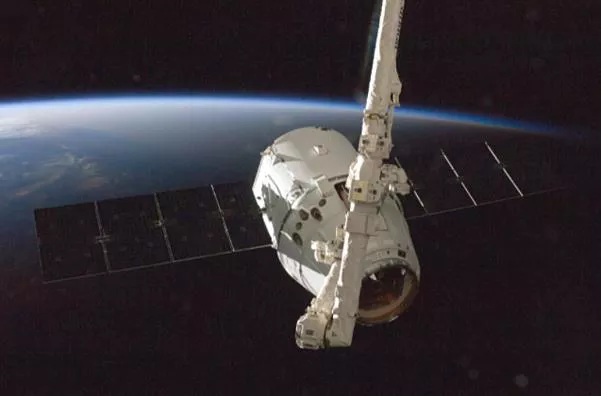 Satélites orbitando a Terra apoiam no sensoriamento remoto da agricultura