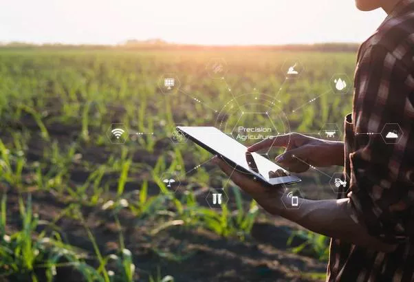 A Agricultura de Precisão propiciou o surgimento de diferentes soluções focadas em aumentar a produtividade e a rentabilidade no campo