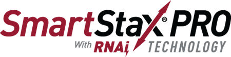SmartStax PRO with RNAi Technology logo