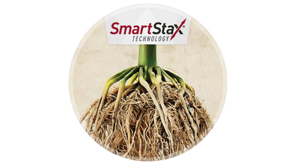 SmartStax® Technology