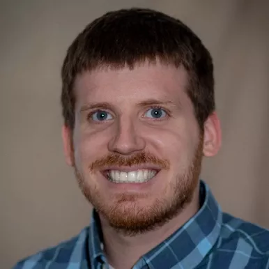 Headshot of Dr. Stephen Shield