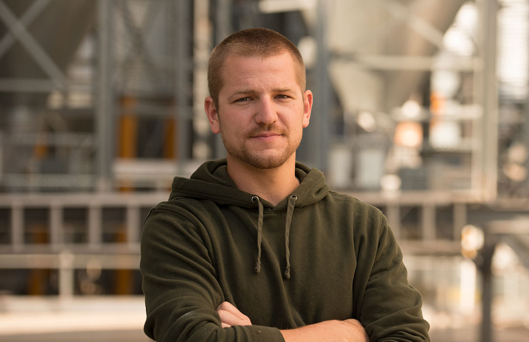 Grounded in Performance: The Austin Underdahl Story