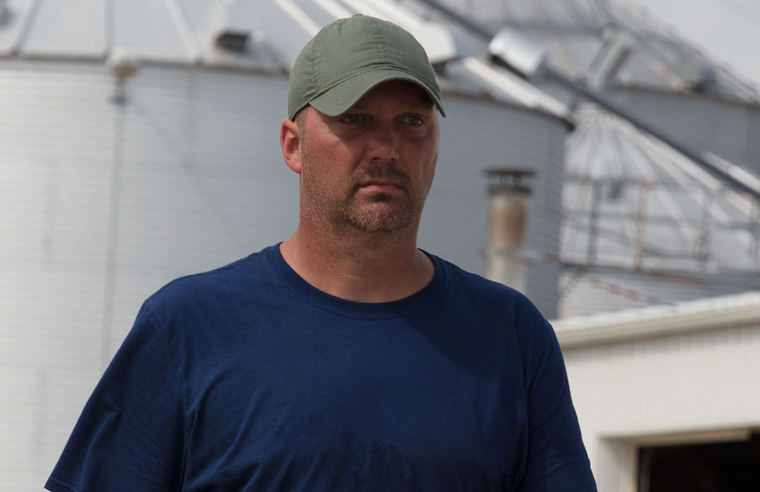 The Business of Bushels: The Jason Jaggers Story