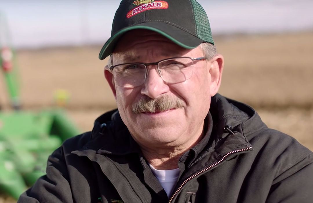 Top of the Field: The Marvin Wiles Story