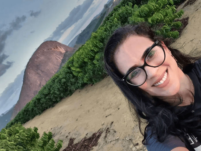 Acervo: Tatiele Dalfior Ferreira