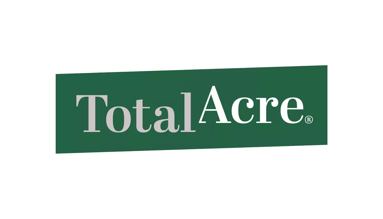 total acre logo