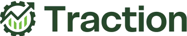 traction logo