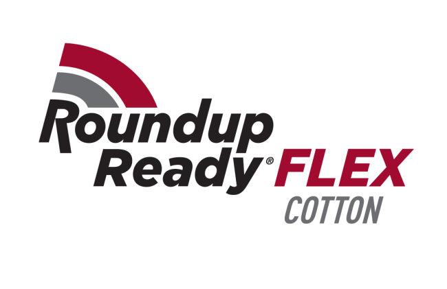 Promo Tools of  Roundup Ready Flex Cotton