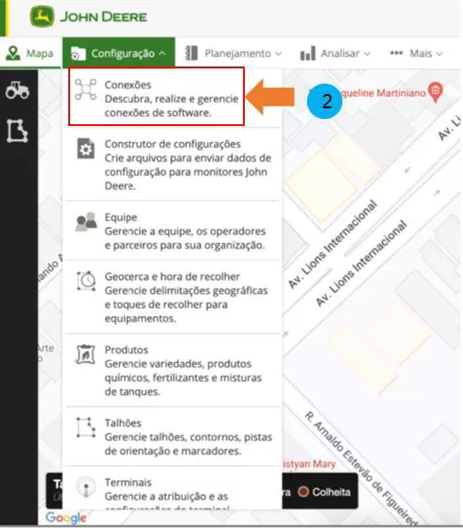 transferenciadedados
