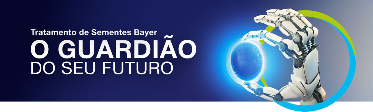 Tratamento de sementes