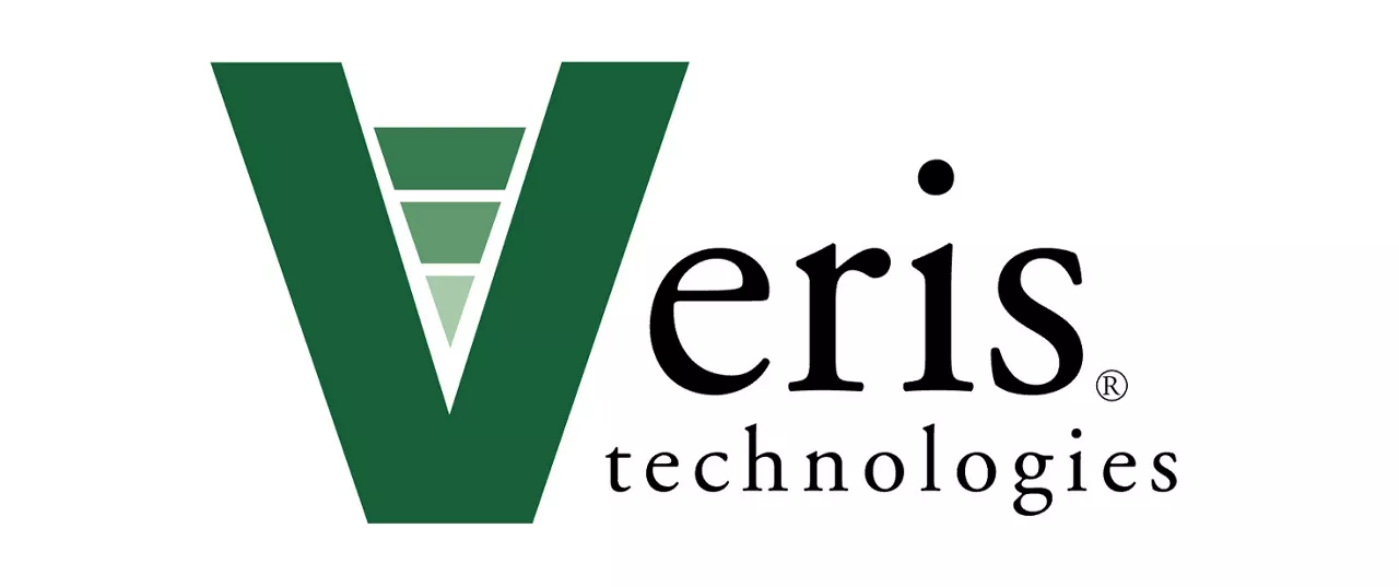 Veris logotipo