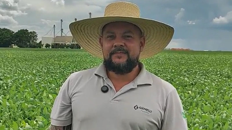 Victor Carloto | Formosa do Rio Preto – BA