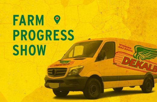 Promo Tools of FARM PROGRESS SHOW