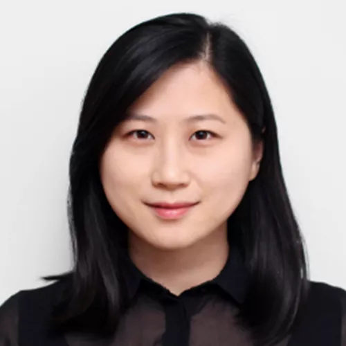 Headshot of Xiaoyuan Yang