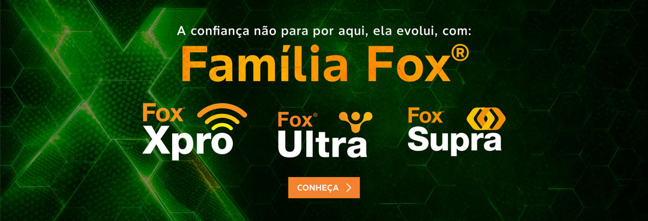 Família Fox